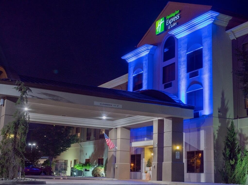 Picture of Holiday Inn Express & Suites Newton Sparta, an IHG Hotel