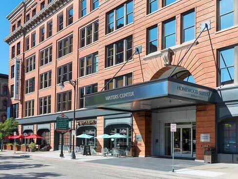 Picture of Homewood Suites By Hilton