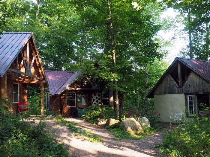 Picture of Common Ground Center