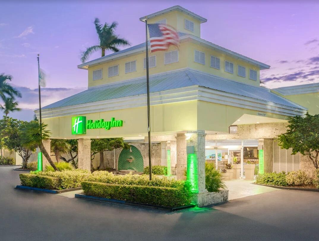 Picture of Holiday Inn Key Largo, an IHG Hotel
