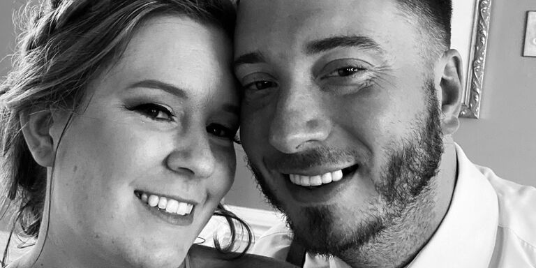 Jillian & Dillon Home Page Banner