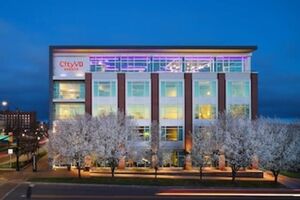 Picture of CityFlatsHotel - Holland
