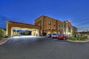 Picture of Hampton Inn Crossville
