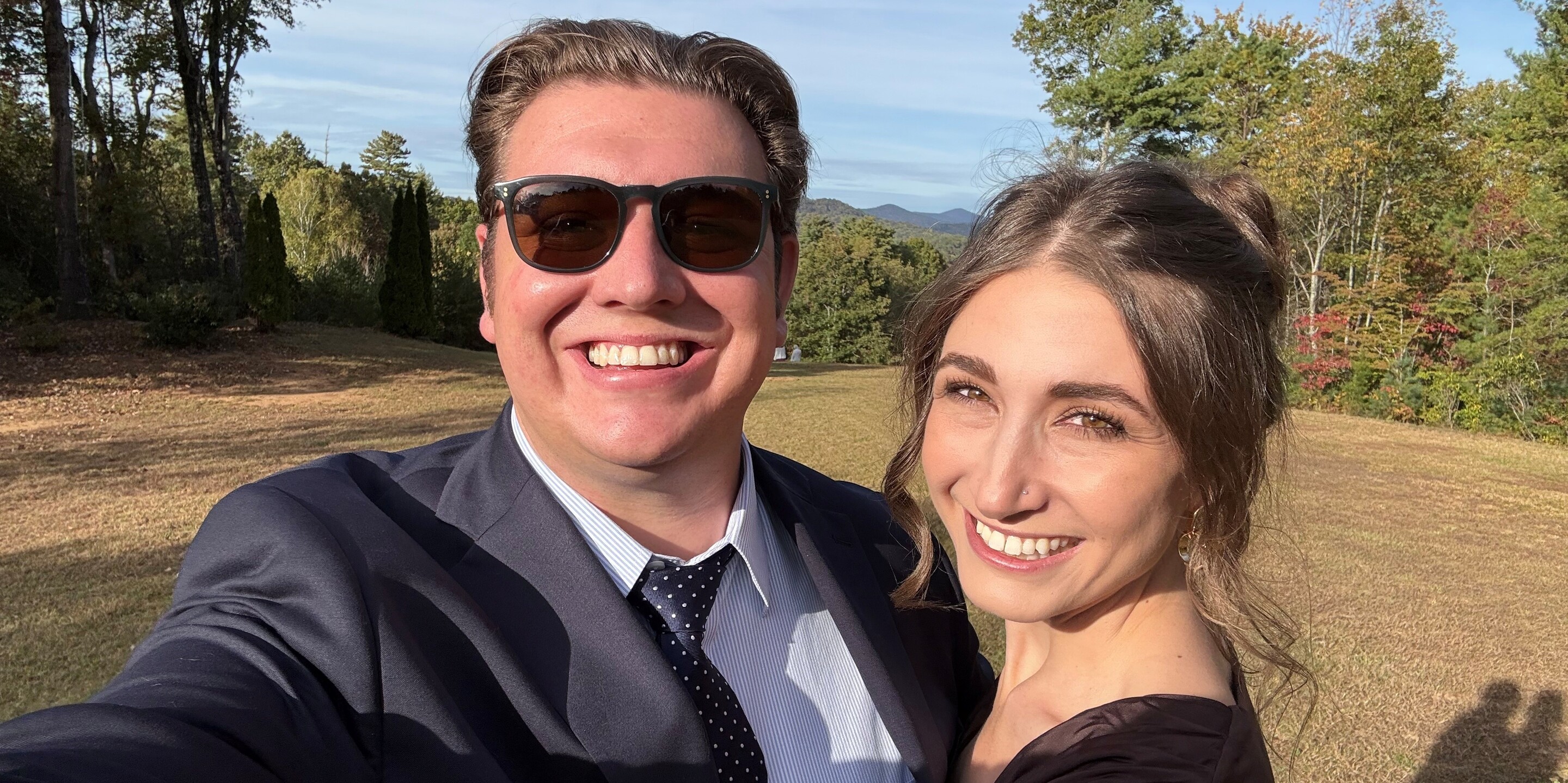 Amanda Rostin and Hayden Ratliff's Wedding Website - The Knot