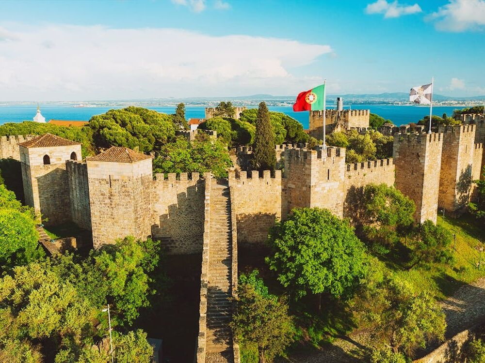 Picture of Castelo de S. Jorge