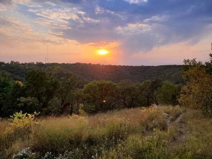 Picture of Garvin Heights City Park
