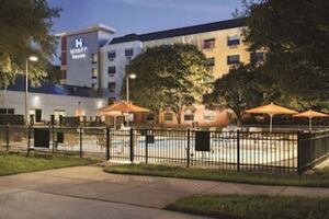 Picture of HYATT house Charlotte Airport
