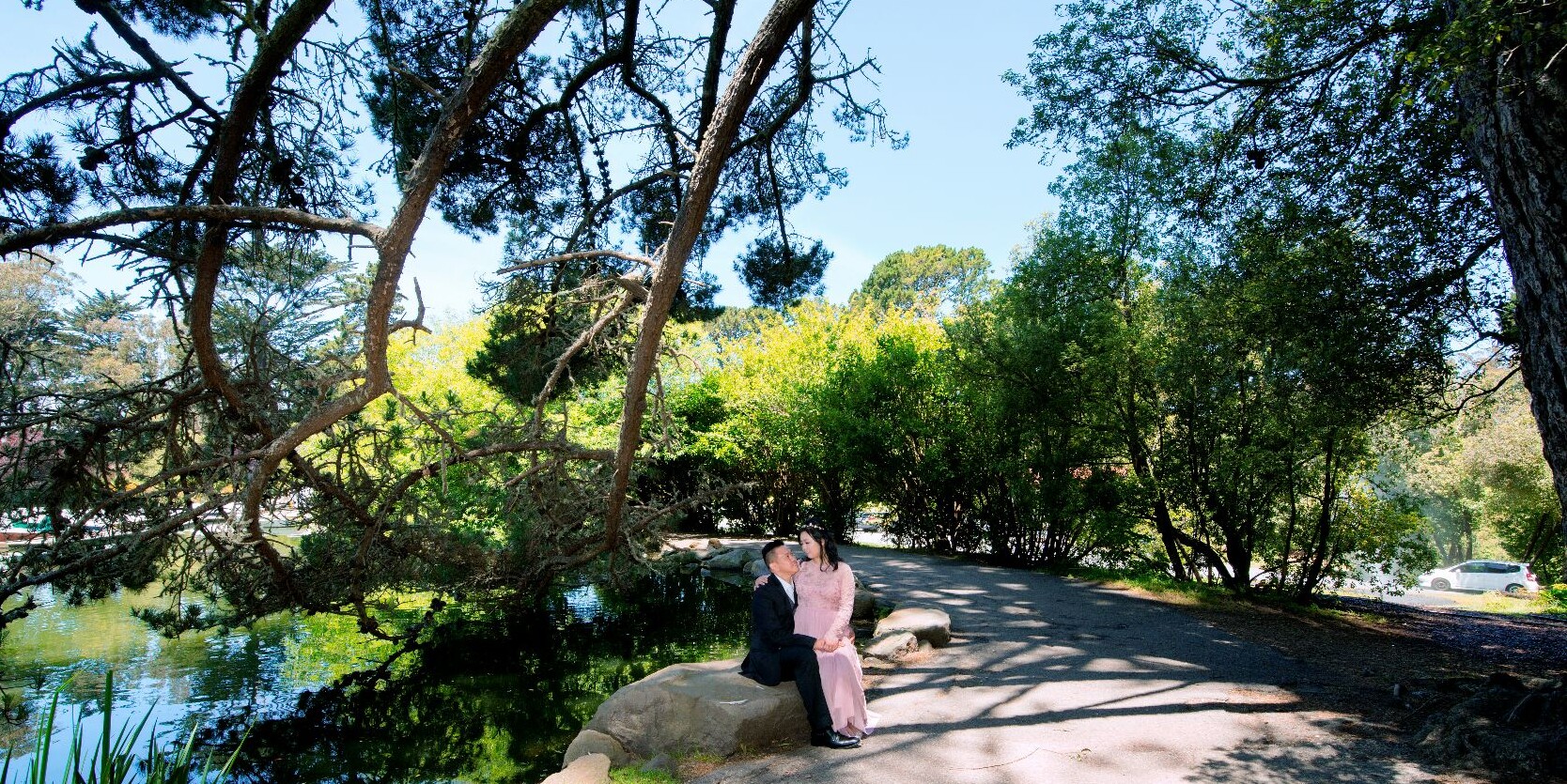 Judy & Anthony Home Page Banner