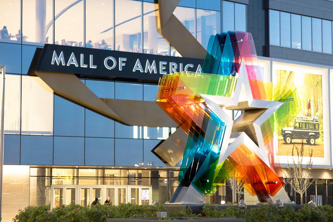 Picture of Mall of America