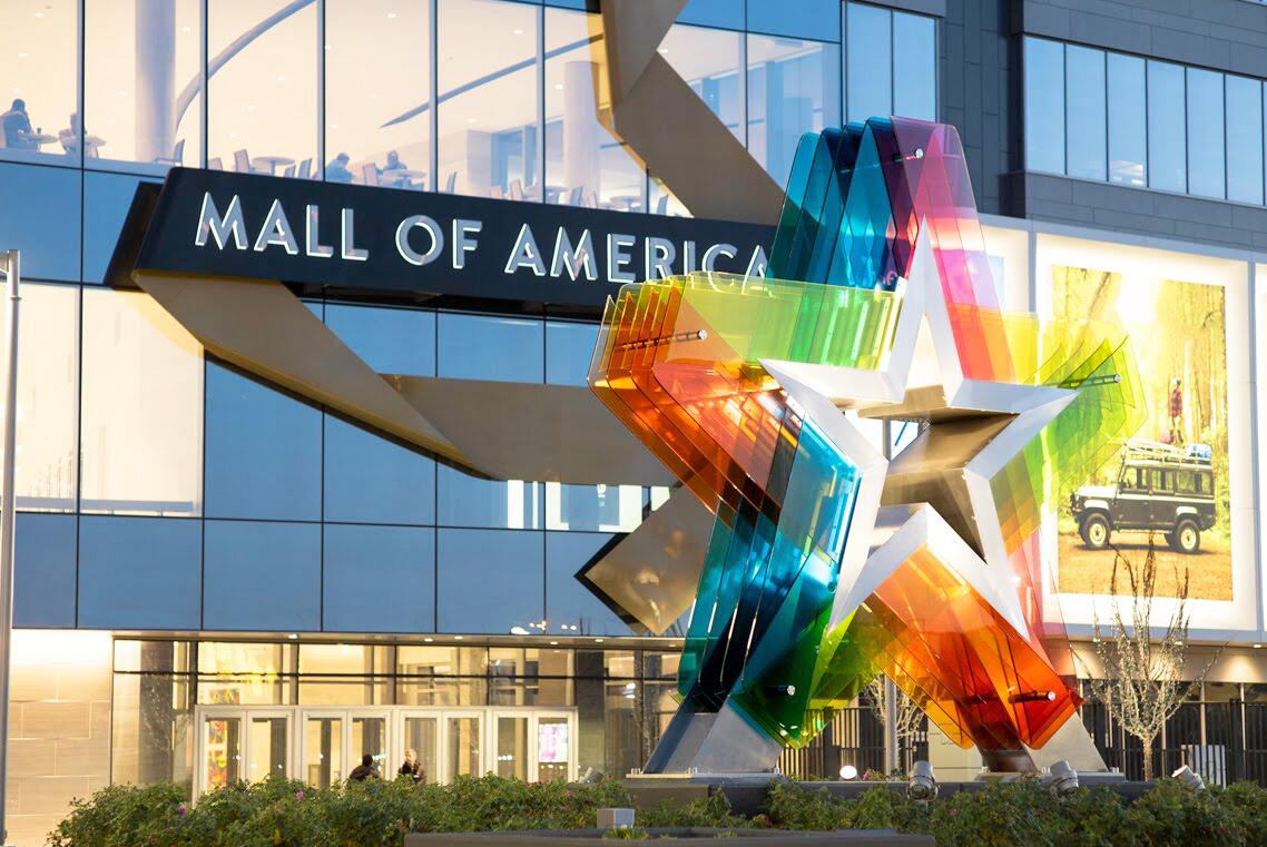 Picture of Mall of America