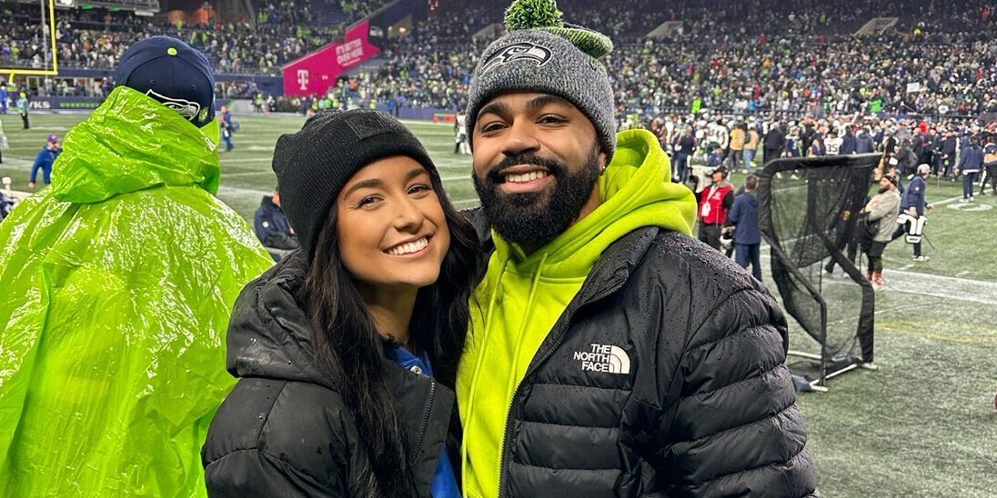 Haley & Rasheed Home Page Banner