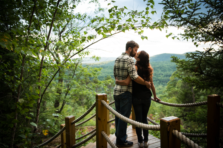 Emma & Luke Home Page Banner