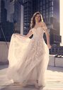 Maggie Sottero ORIANA A-Line Wedding Dress - thumbnail - 7