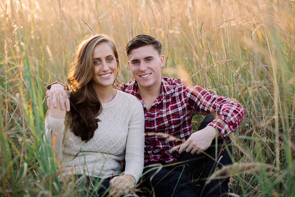 Kelsey & Alex Home Page Banner