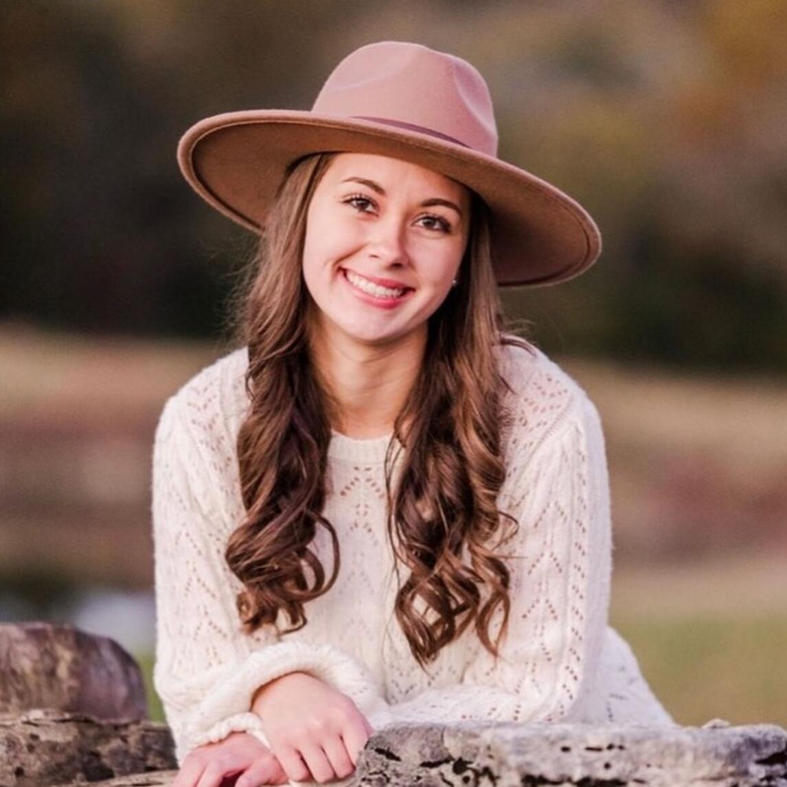 Kailey Harvey