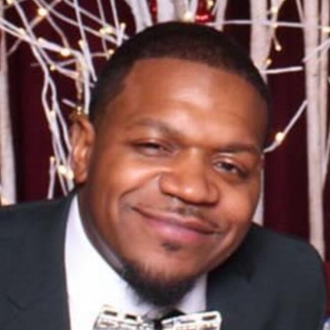 Tidus Joyner
