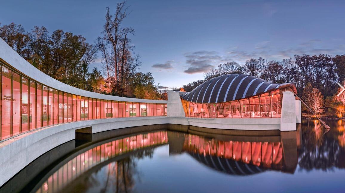 Picture of Crystal Bridges Museum of American Art
