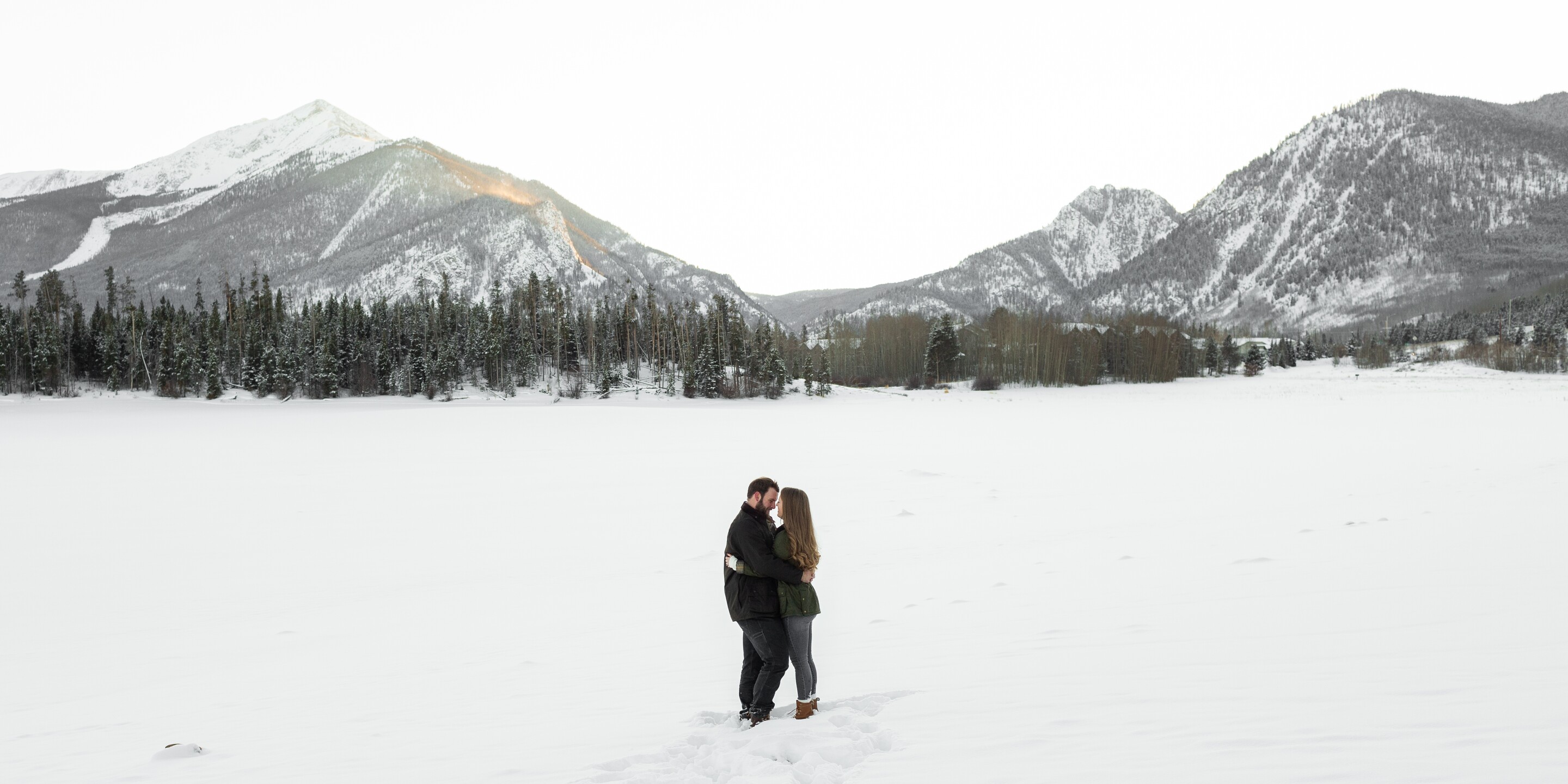 Erin & Robert Home Page Banner