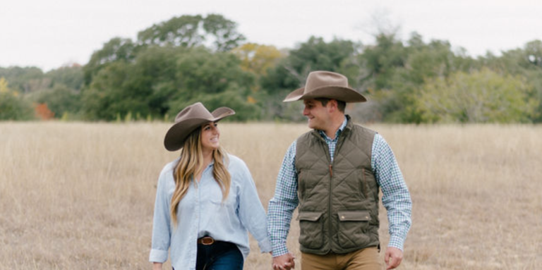 Ashley & Donovan Home Page Banner