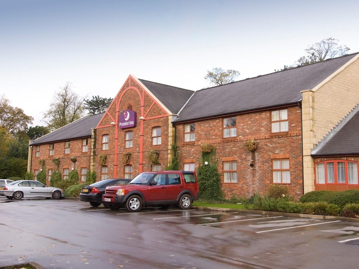 Picture of Premier Inn Macclesfield North hotel
