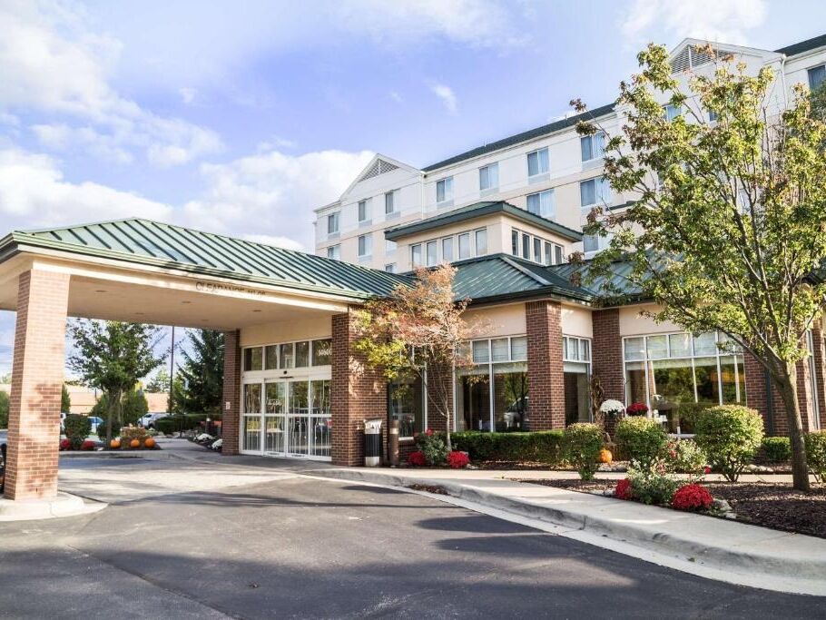 Picture of Hilton Garden Inn Richmond/Innsbrook