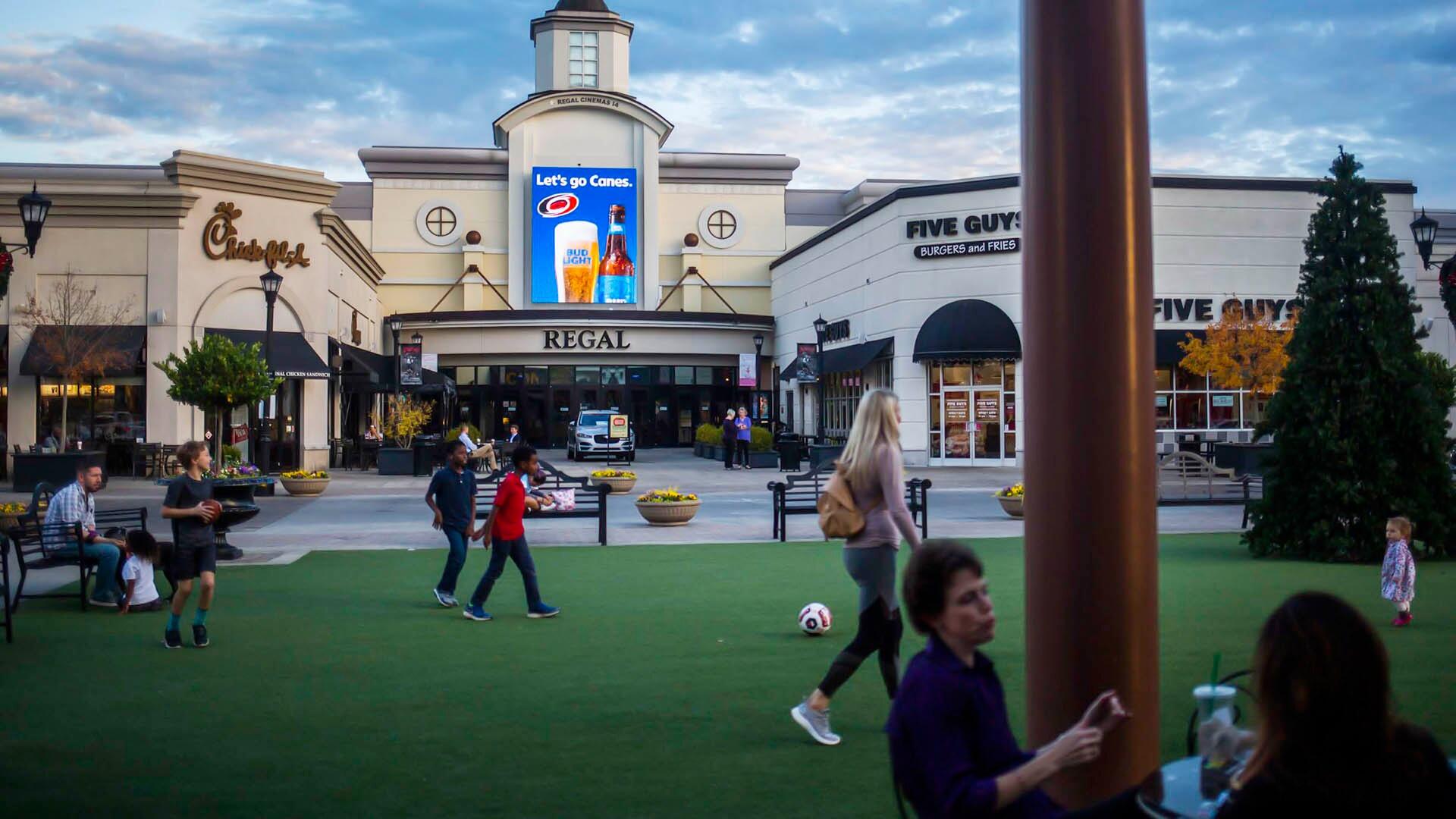 Picture of Regal North Hills