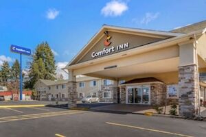 Picture of Comfort Inn Roseburg