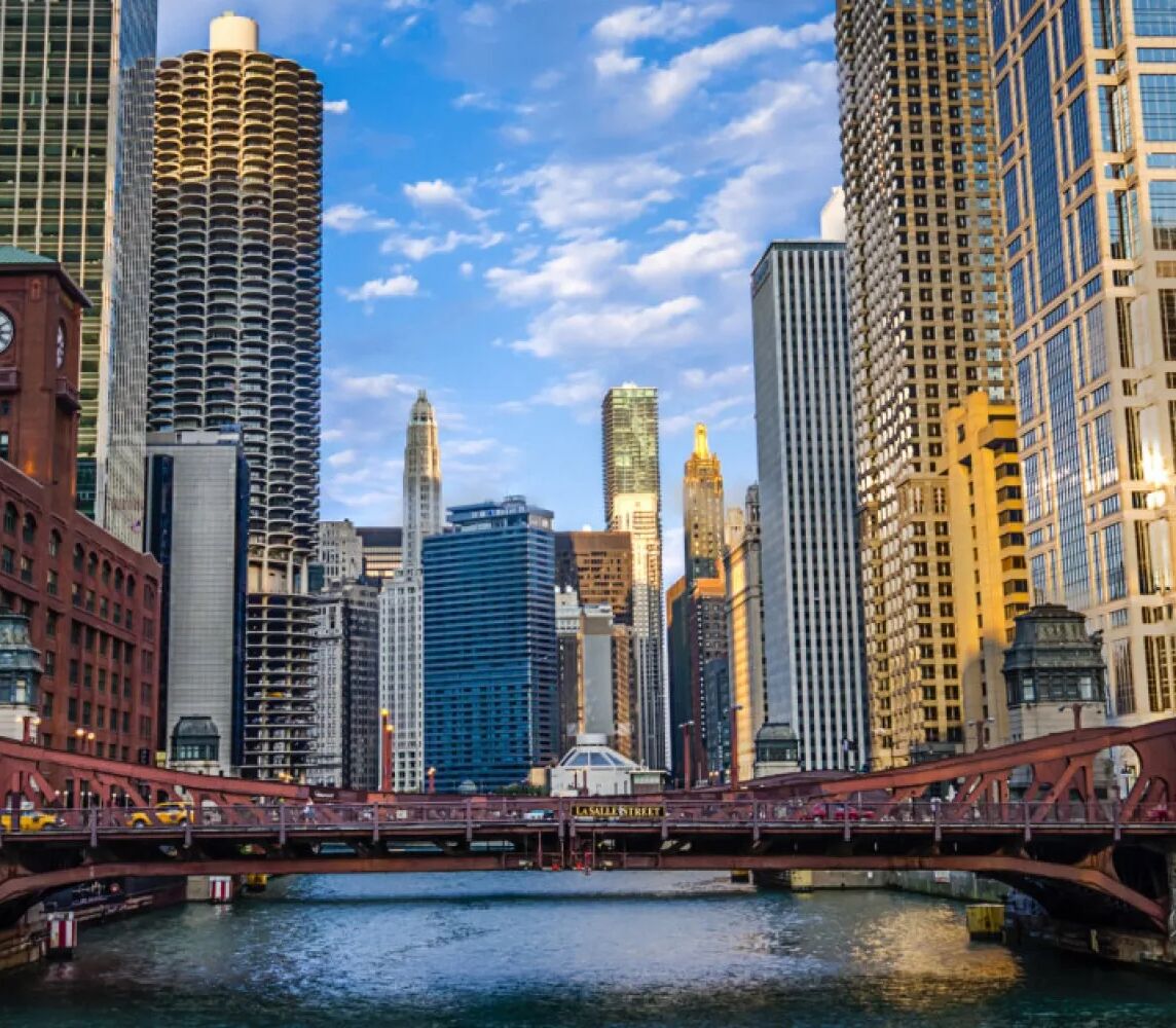 Picture of Chicago Architecture Boat Tour