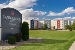 Picture of Candlewood Suites Springfield North an IHG Hotel