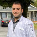 Josh Pernick