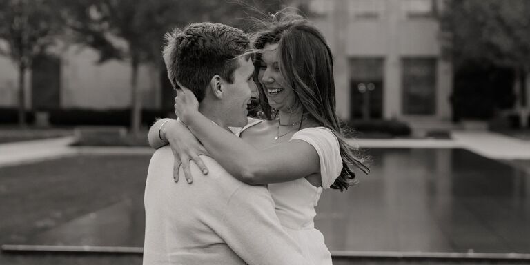 Erik & Maria Home Page Banner