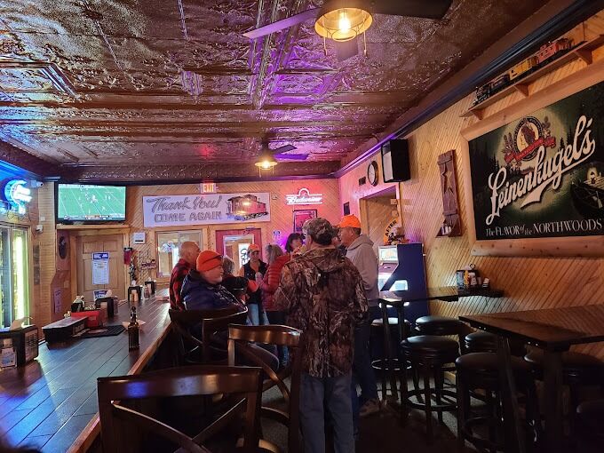 Picture of The Depot Hotel and Saloon