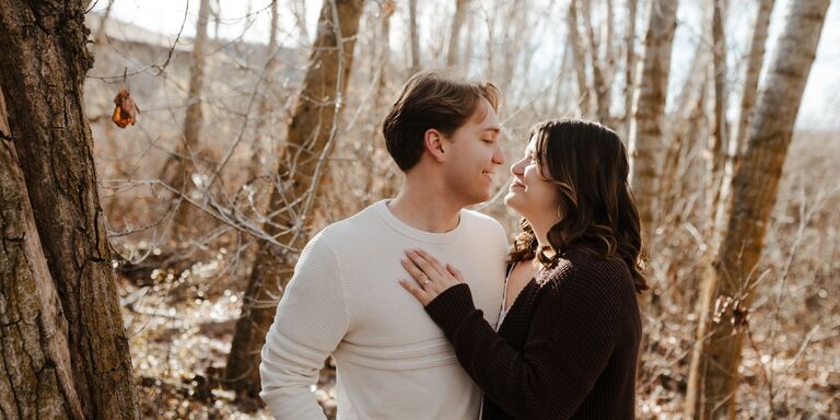 Molly & Matt  Home Page Banner