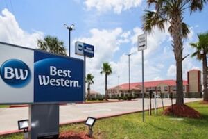 Picture of Best Western Lone Star Inn
