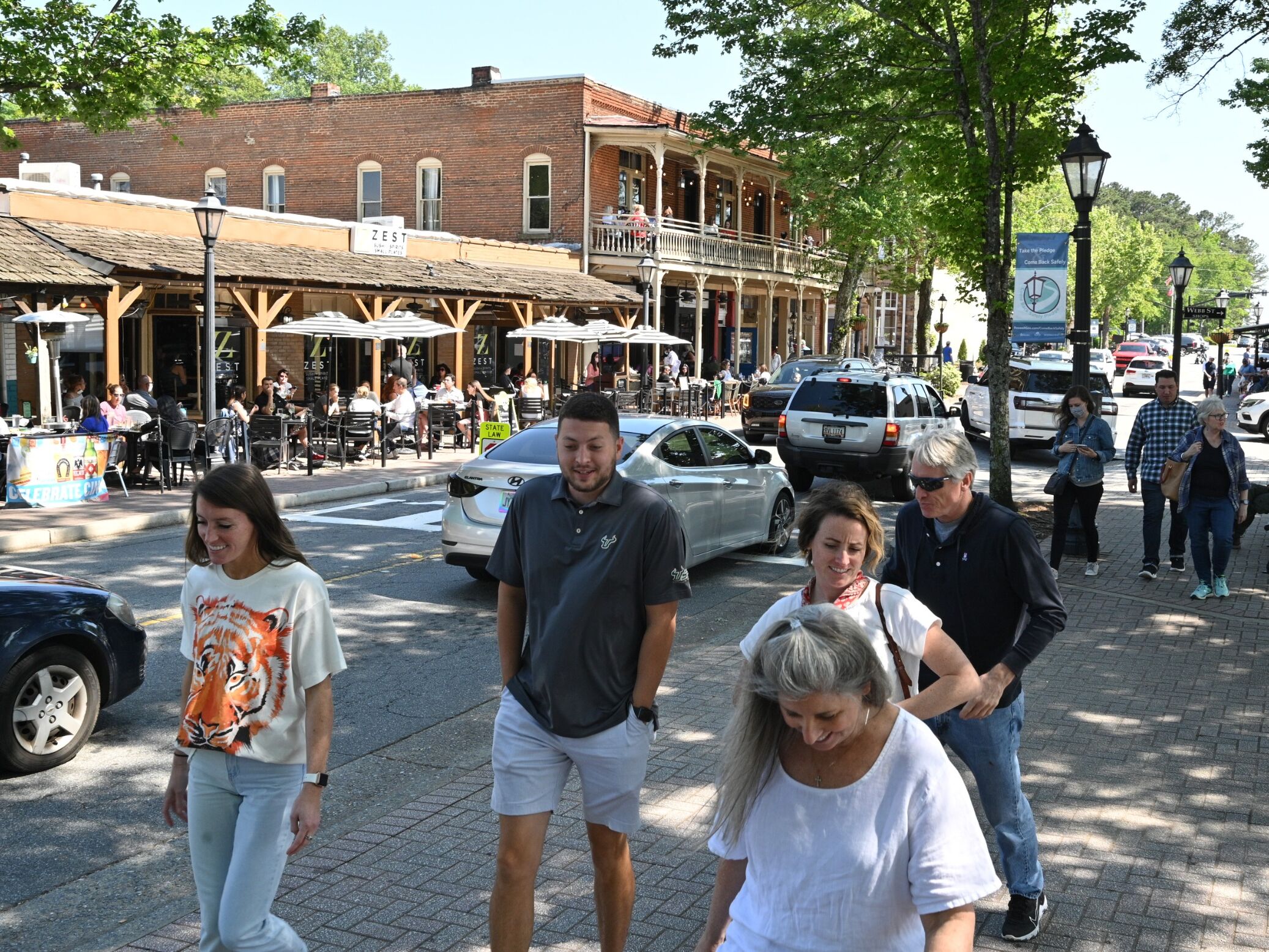 Picture of Canton Street