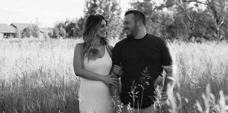 Tyler & Tiffany Home Page Banner