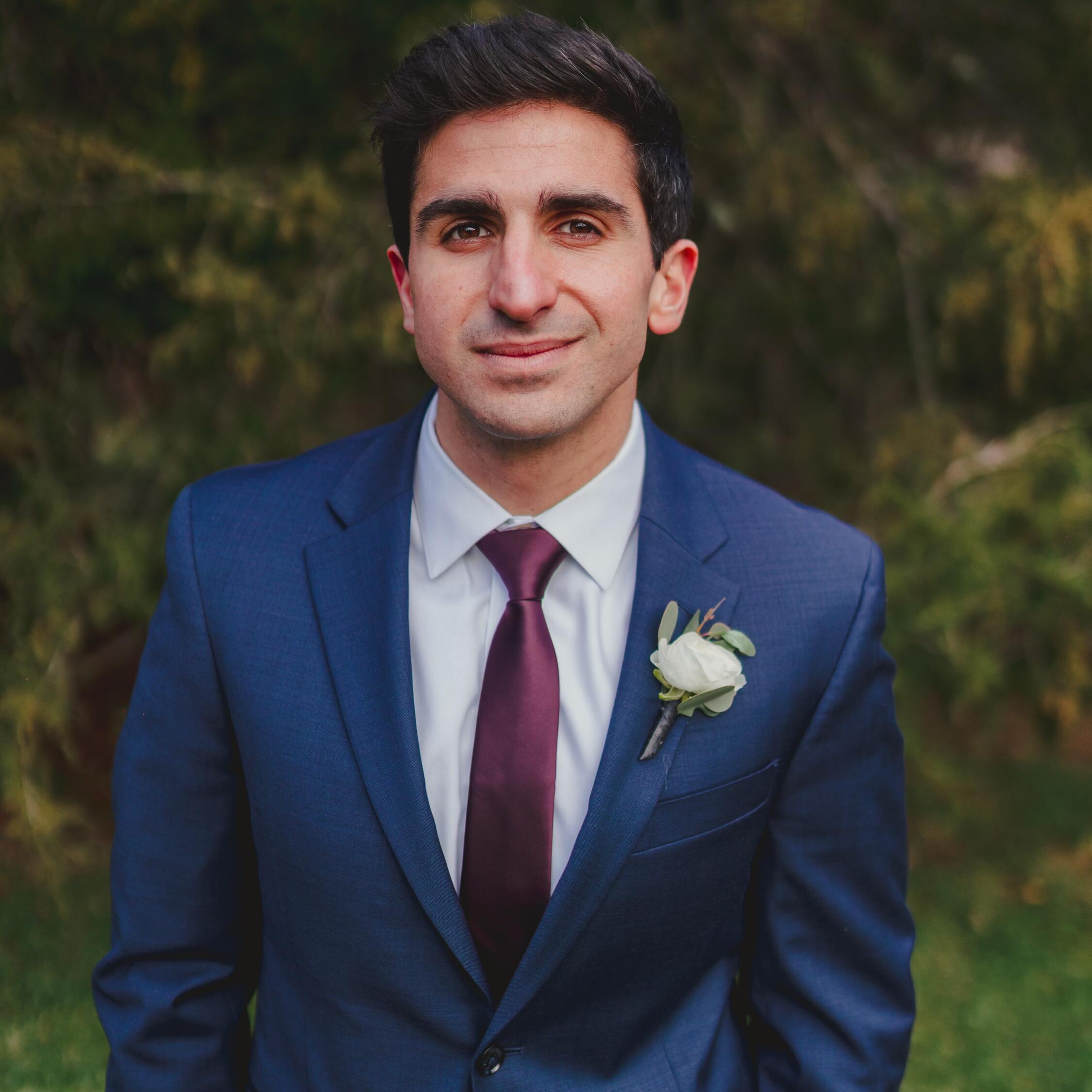 Matthew DeBellis