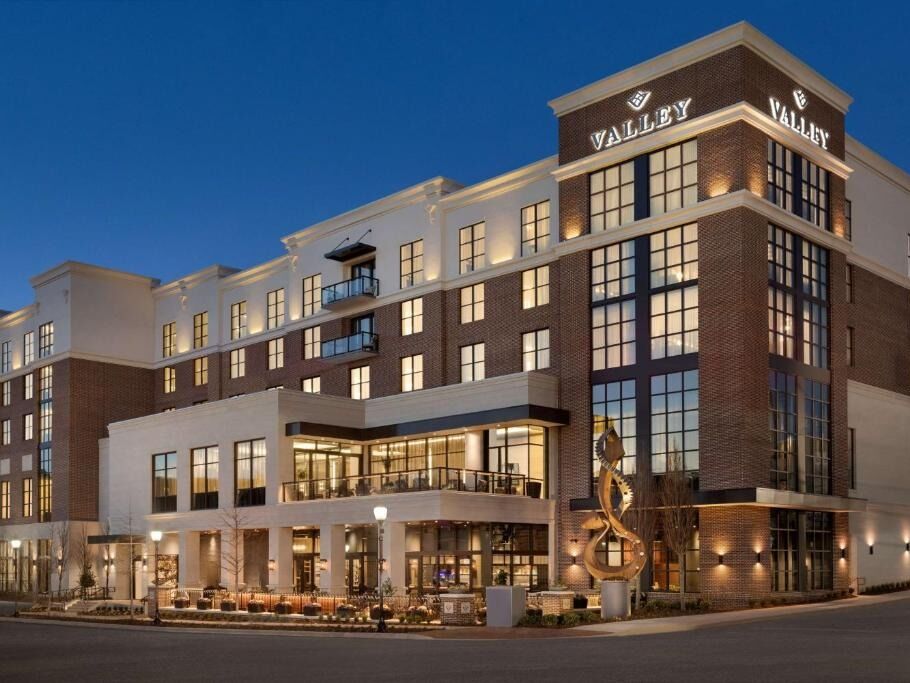 Picture of Valley Hotel Homewood Birmingham, Curio Collection by Hilton