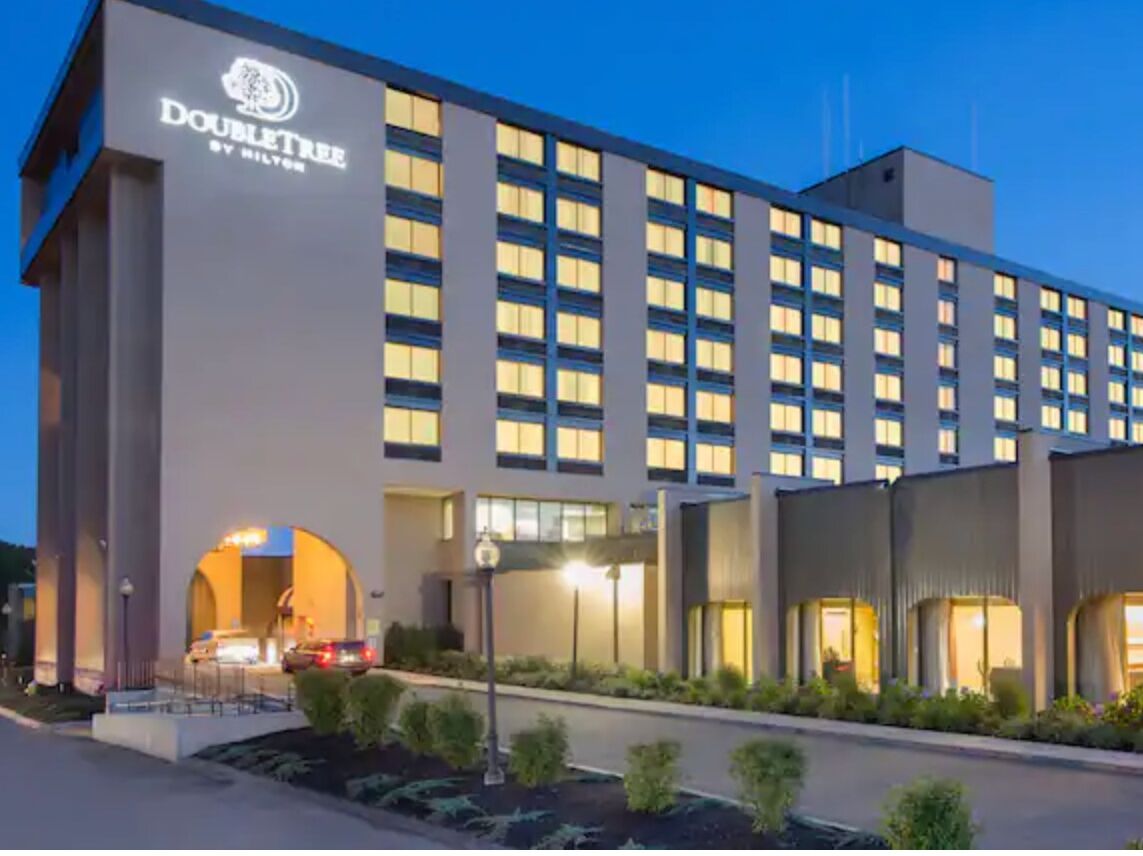 Picture of DoubleTree by Hilton Hotel Boston North Shore