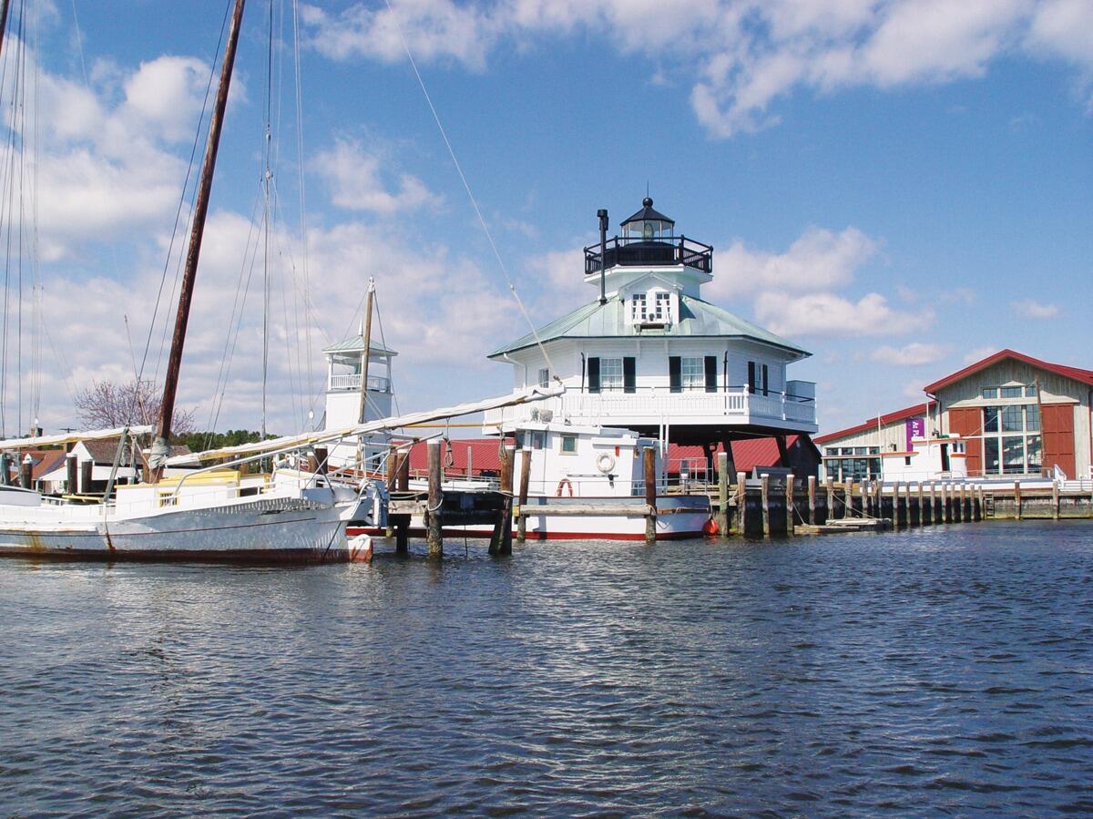 Picture of Explore St. Michaels