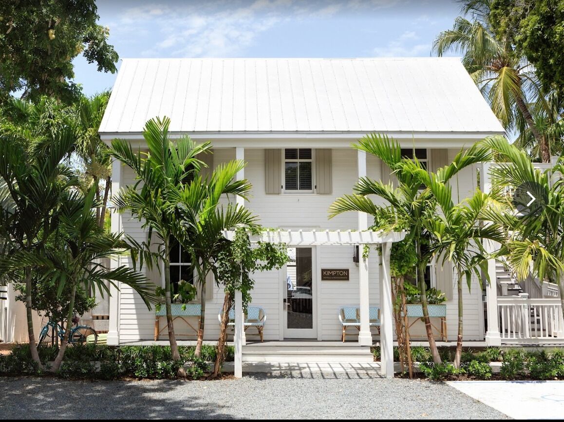 Picture of Winslow's Bungalows - Key West Historic Inns