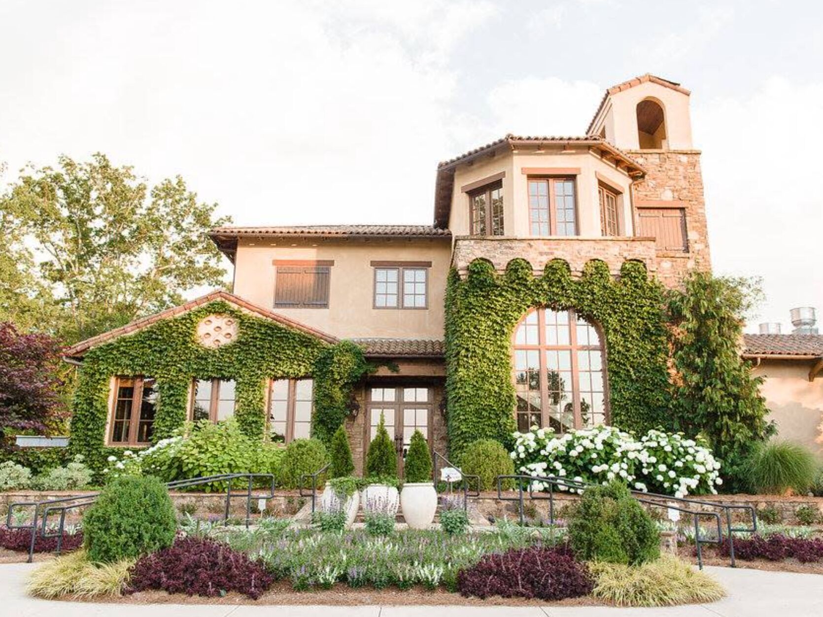Picture of Montaluce Winery & Restaurant