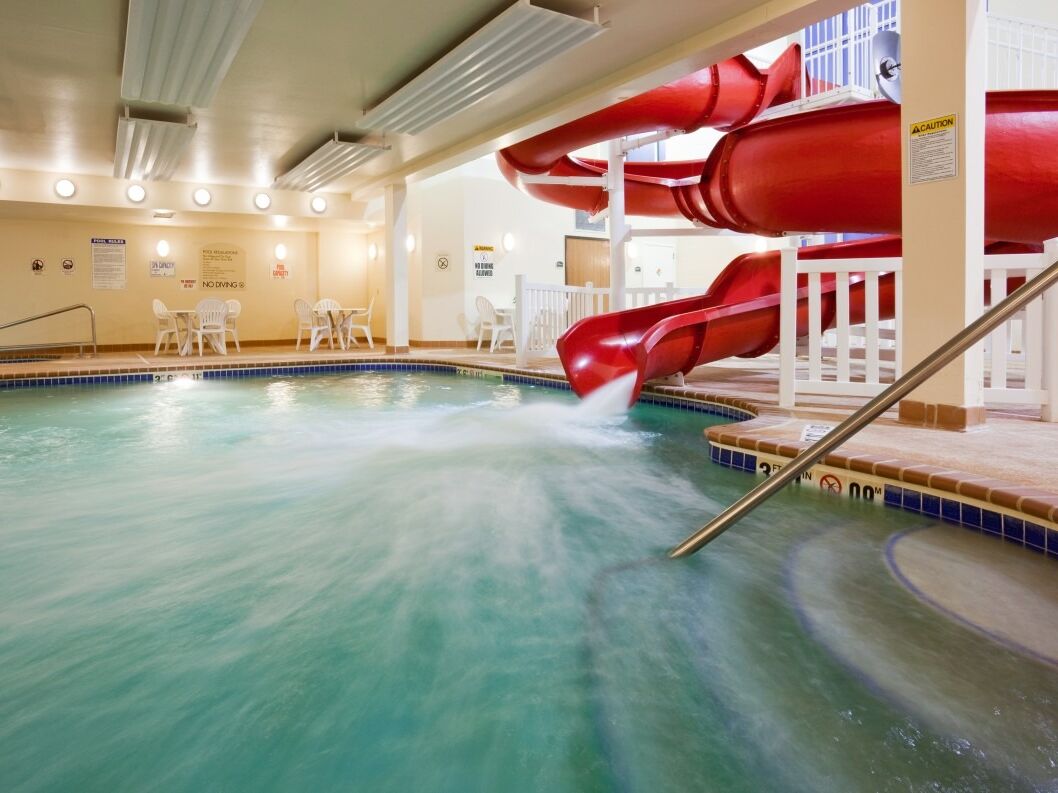Picture of Holiday Inn Express & Suites Chanhassen, an IHG Hotel