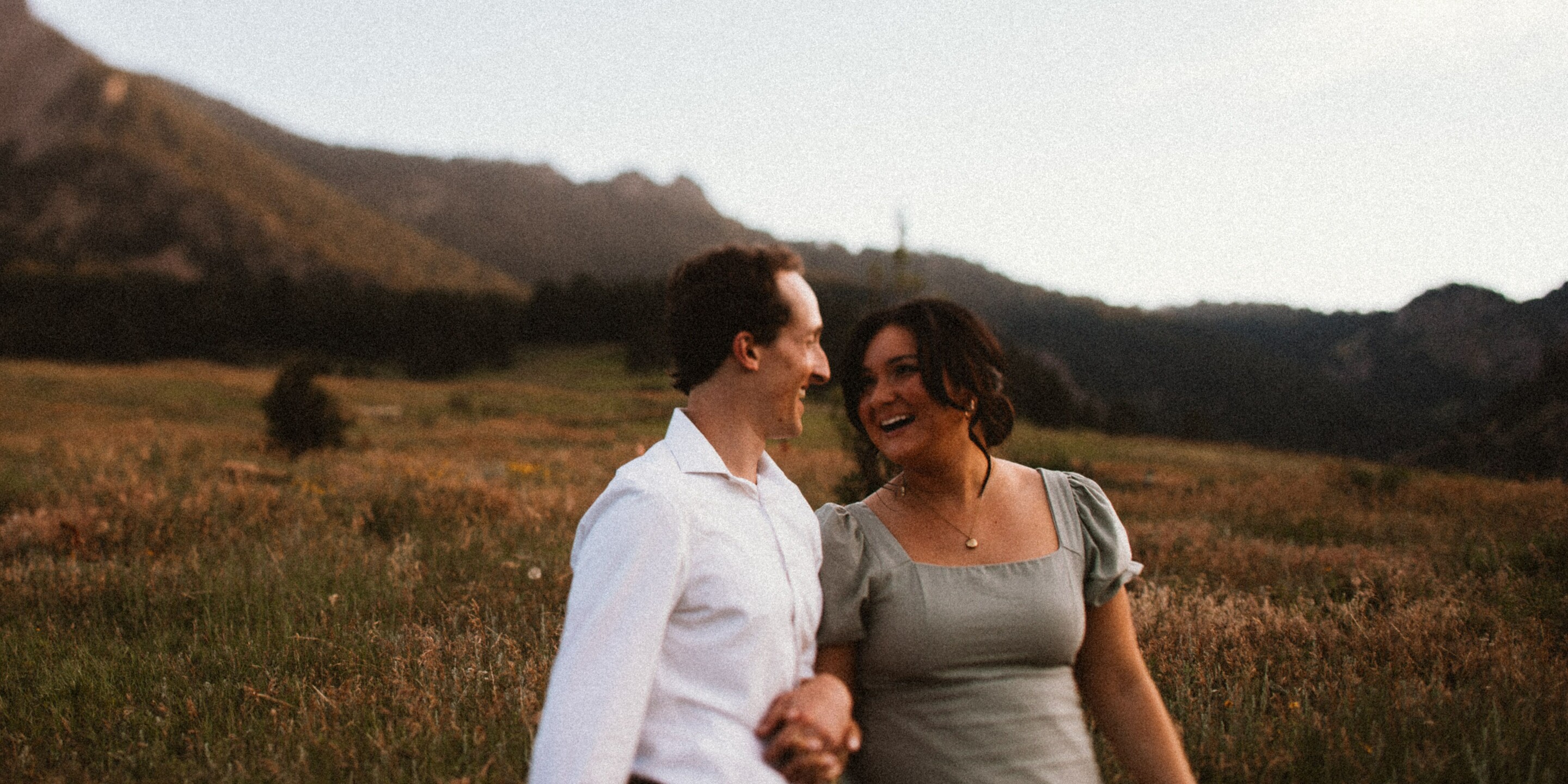 Marissa & Danny Home Page Banner