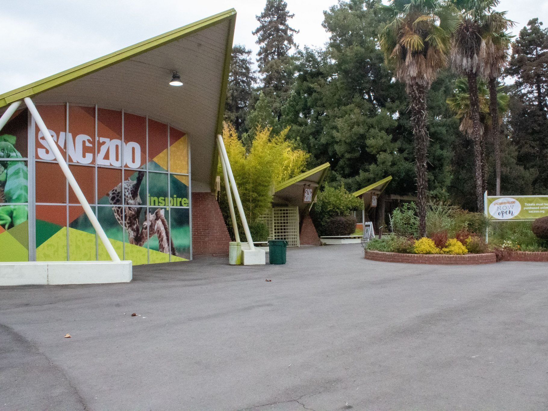 Picture of Sacramento Zoo