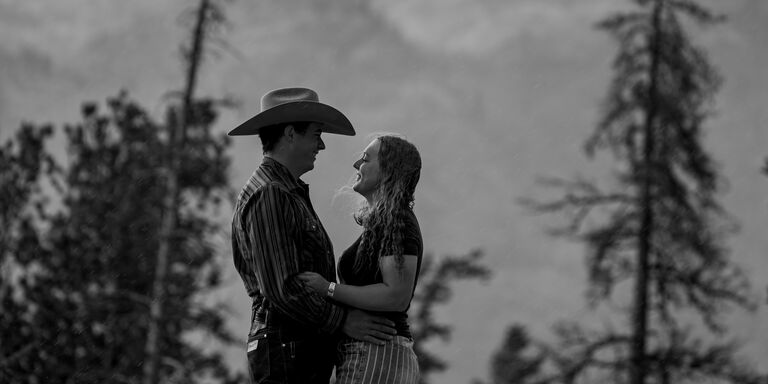 Cadence & Zane Home Page Banner