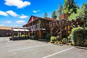 Picture of Best Western Stagecoach Inn