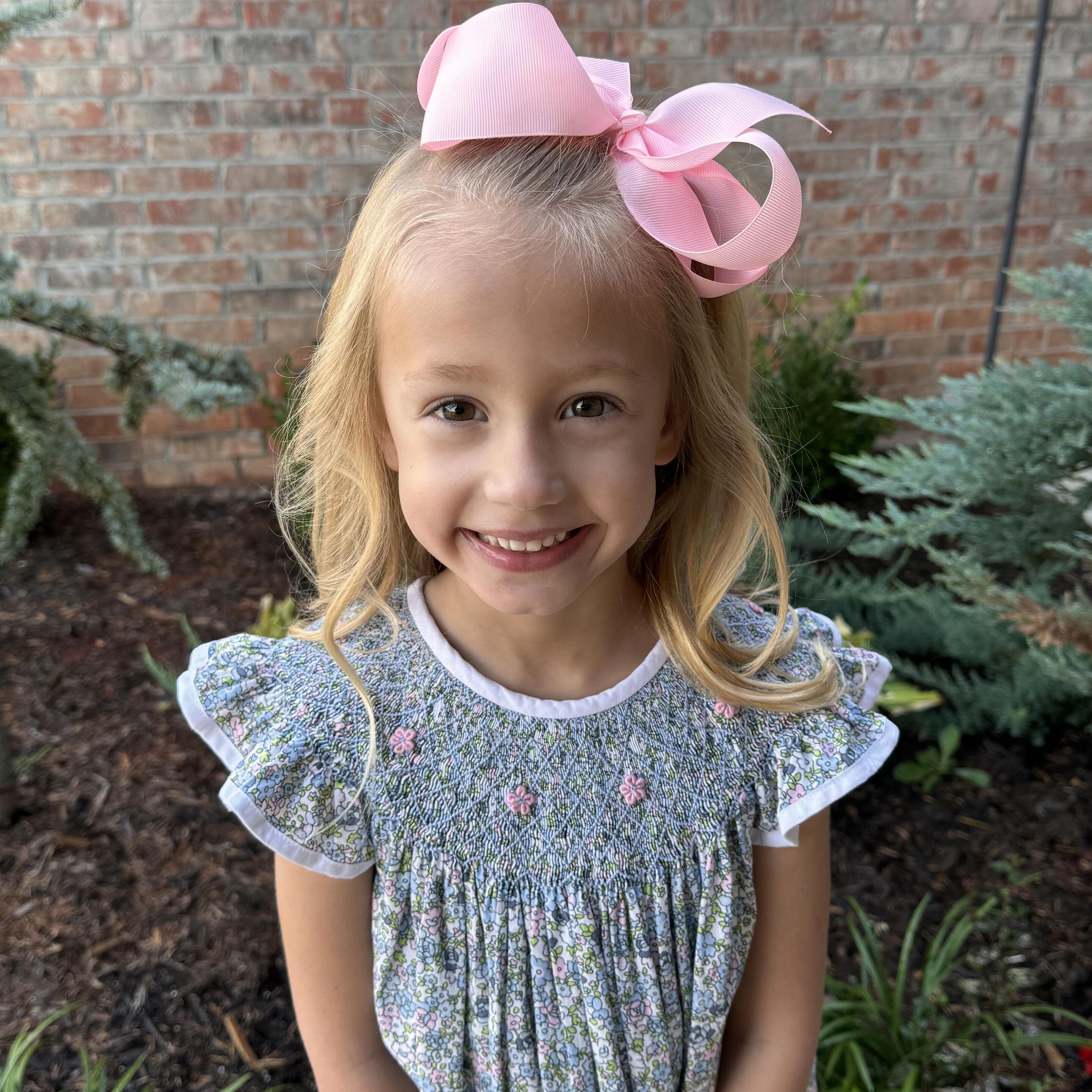 Emmersyn Califano