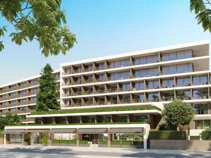 Picture of Legacy Hotel Cascais, Curio Collection by Hilton