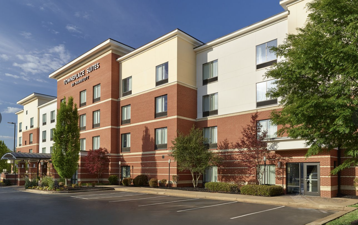 Picture of TownePlace Suites by Marriott Newnan